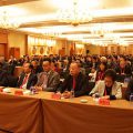 中国和平统一促进会第十四次海外统促会会长会议召开