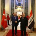 Turkey, Iraq normalizes ties after Ankara changes perspective