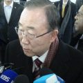 Ex-UN chief Ban ‘perplexed and embarrassed’ over relatives’ bribery case