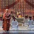 Chinese monk’s epic journey to Japan to be staged in Beijing