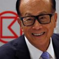 Li Ka-shing foresees HK realty recovery