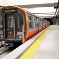 Chinese train manufacturer wins US metro deal