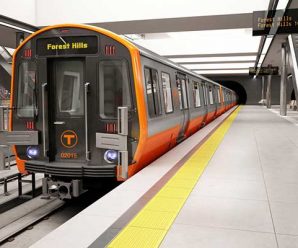 Chinese train manufacturer wins US metro deal