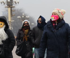 Beijing set to establish environmental police