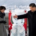 Xi: Open economies can solve global sluggishness