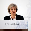 May: UK to make clean break from EU