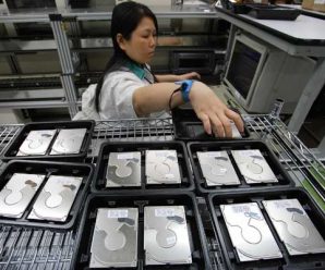 Seagate ‘here to stay’ despite factory closure