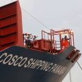 COSCO ‘bidding’ for Orient Overseas