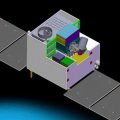 First quantum satellite surpasses expectations