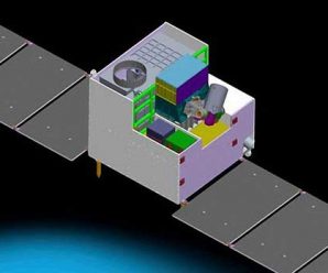 First quantum satellite surpasses expectations