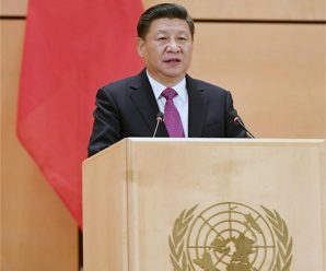 Xi’s Davos visit shows Chinese wisdom, confidence