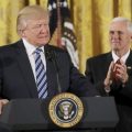 Trump to begin renegotiating NAFTA pact soon with Mexico, Canada