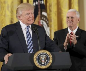 Trump to begin renegotiating NAFTA pact soon with Mexico, Canada