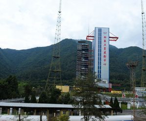 China schedules Chang’e-5 lunar probe launch