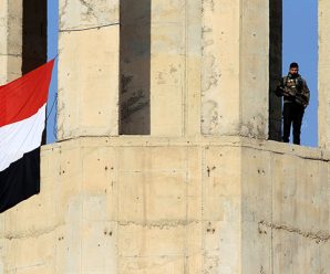 Iraqi forces close to expelling IS from east Mosul