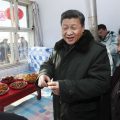 Xi tells Hebei to hasten reduction of overcapacity