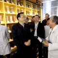 Premier Li visits Yunnan province