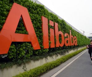 Alibaba revenue surges 54% in 3rd fiscal quarter