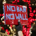 16 US state attorneys general call Trump’s refugee ban “unlawful”