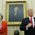 More than 1m Brits want Trump visit canceled