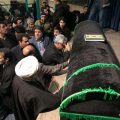 Iran’s ex-president Rafsanjani dies aged 82