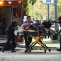 At least five dead in Ft Lauderdale airport shooting