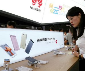 Survey: Most Chinese place trust in domestic high-tech products