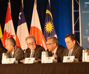 Experts say time is right to join TPP