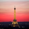France’s Eiffel Tower to get glass wall to refresh look, improve security