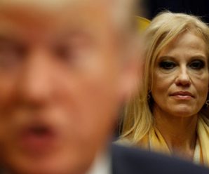 Trump adviser Conway draws ethics complaints for touting Ivanka Trump products