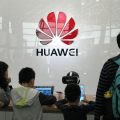 Huawei in move to gain 5G edge