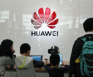 Huawei in move to gain 5G edge