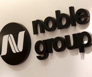 Oil firm mulls stake buy in Noble