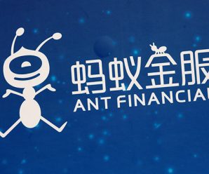 China’s Ant Financial to invest $200m in Korea’s Kakao Pay