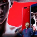 Huawei unveils V9 aimed at game lovers