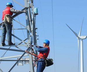 New wind power projects banned in six regions due to wastage