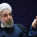 Trump adopts aggressive posture toward Iran after missile launch