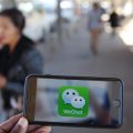 WeChat’s hongbao usage soars during the Spring Festival