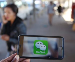 WeChat’s hongbao usage soars during the Spring Festival