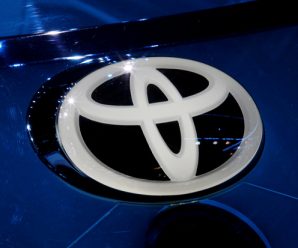 Toyota, Suzuki alliance signed