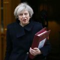 British PM wins landslide final battle in House of Commons to trigger EU exit