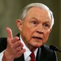 Jeff Sessions confirmed as next US Attorney General