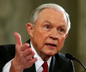 Jeff Sessions confirmed as next US Attorney General