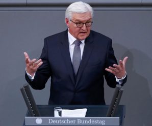 Steinmeier elected German president