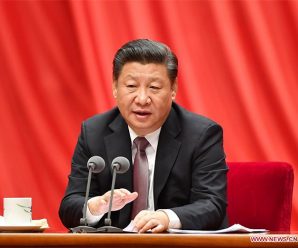 Xi urges stepped-up efforts to eradicate poverty by 2020