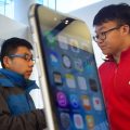 Apple’s iPhone loses sales crown to Oppo’s R9 in China in 2016
