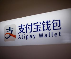 China takes fintech sector by storm