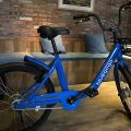 Bike-share startup seeks permits