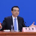 China has many tools to resolve financial risks, says Premier Li