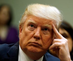 White House releases Trump tax info ahead of TV report